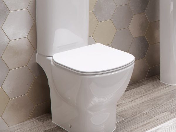 Beyond the “standard” toilet …