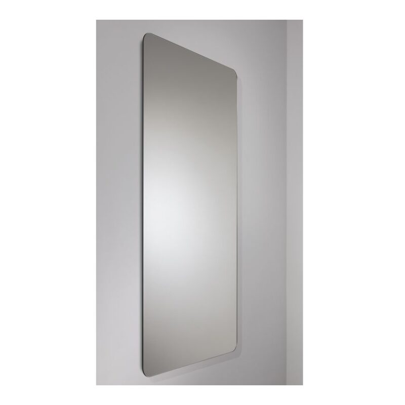 Abode Aruna 450x900mm Frameless Tablet Mirror
