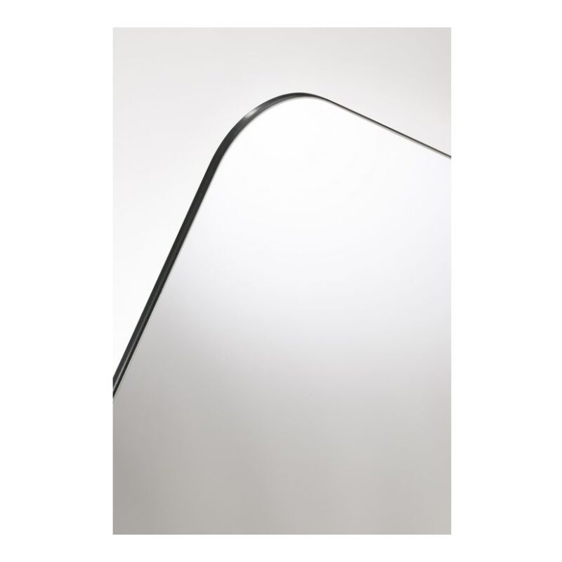 Abode Aruna 450x900mm Frameless Tablet LED Mirror