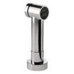 Abode Kitchen Handspray Rinse Chrome