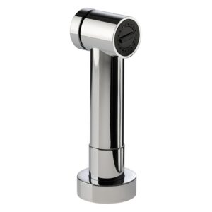 Abode Kitchen Handspray Rinse Chrome