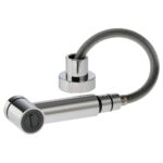 Abode Kitchen Handspray Rinse Chrome