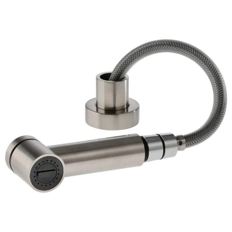 Abode Kitchen Handspray Brushed Nickel