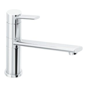Abode Specto Single Lever Mono Sink Mixer Chrome