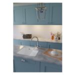 Abode Orcus 3 Way Aquifier Kitchen Filter Tap Chrome