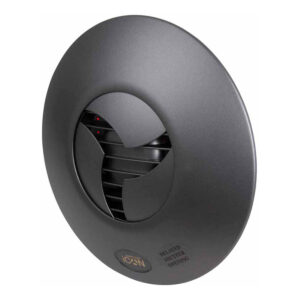 Airflow iCON 15 Replacement Cover Anthracite