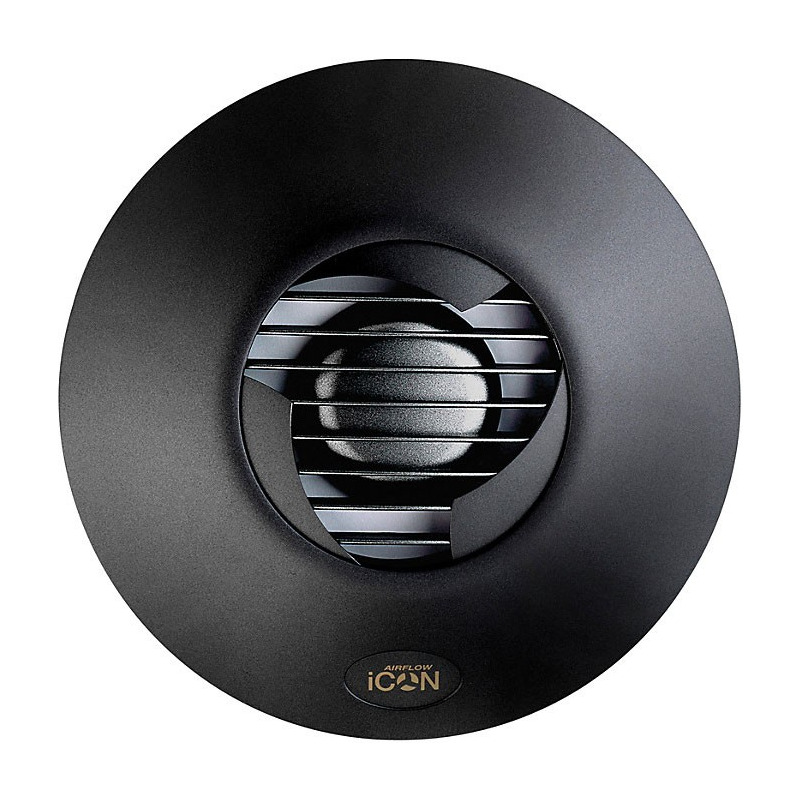 Airflow iCON 30 Replacement Cover Anthracite Airflow iCON 30 Replacement Cover Anthracite