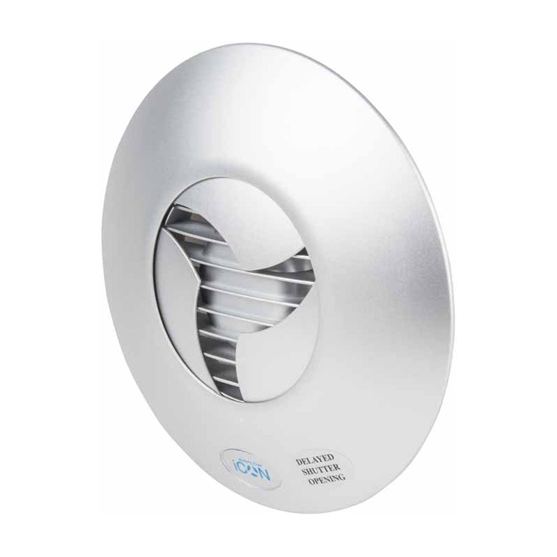 Airflow iCON 30 Replacement Cover Silver