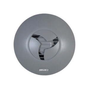 Airflow iCON 15 Replacement Cover Ultimate Grey
