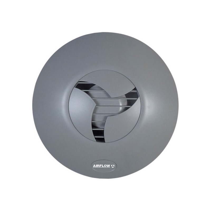 Airflow iCON 15 Replacement Cover Ultimate Grey Airflow iCON 15 Replacement Cover Ultimate Grey