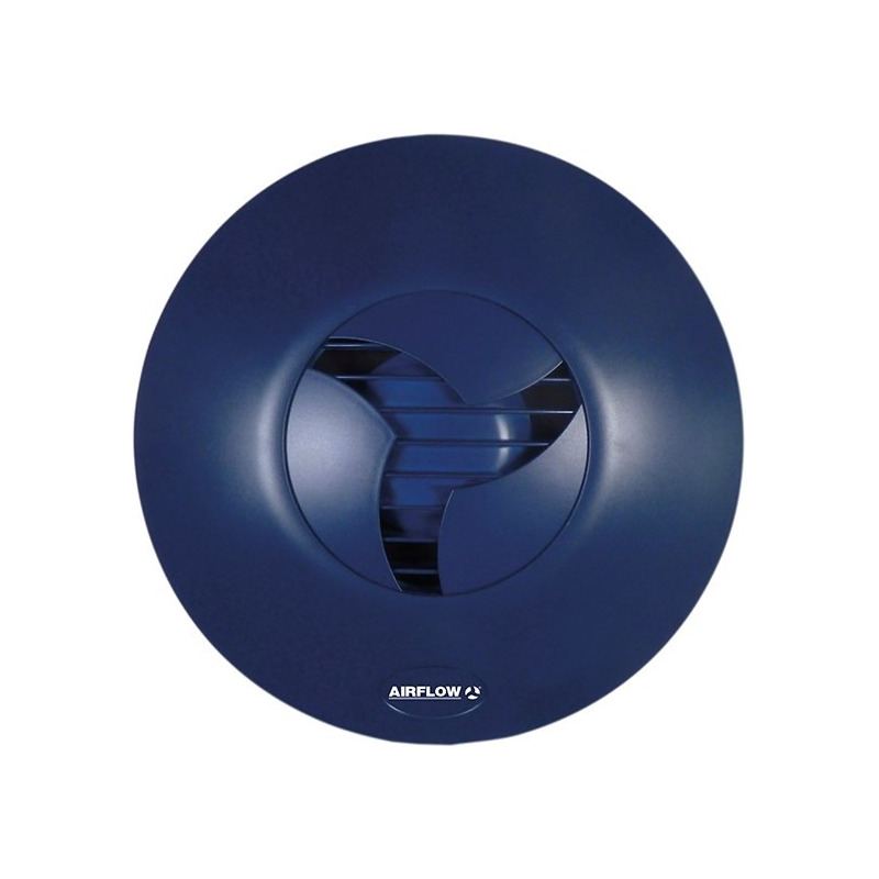 Airflow iCON 15 Replacement Cover Navy Blue Airflow iCON 15 Replacement Cover Navy Blue
