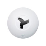 Airflow iCON 60 Extractor Fan White