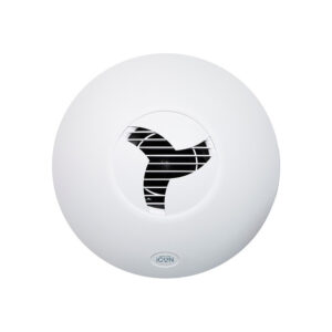 Airflow iCON 60 Extractor Fan White