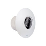 Airflow iCON 60 Extractor Fan White