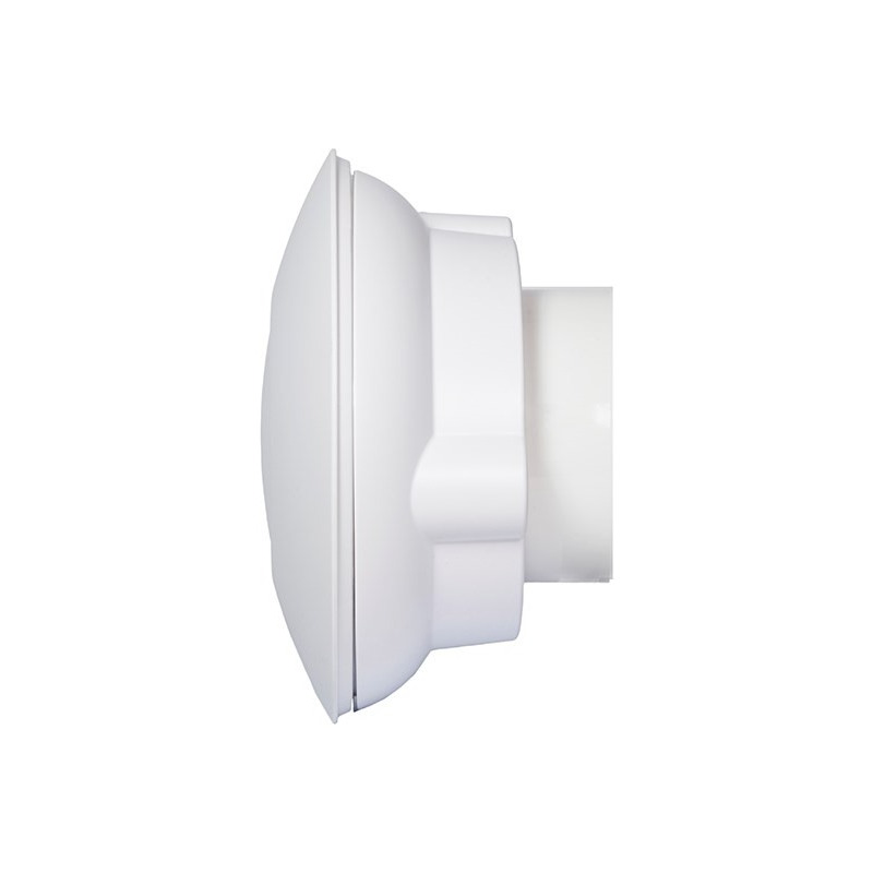 Airflow iCON 60 Extractor Fan White
