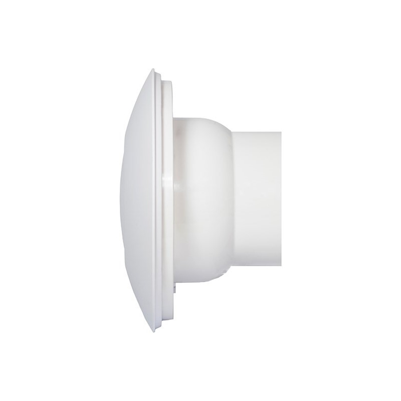 Airflow iCON 60 Extractor Fan White