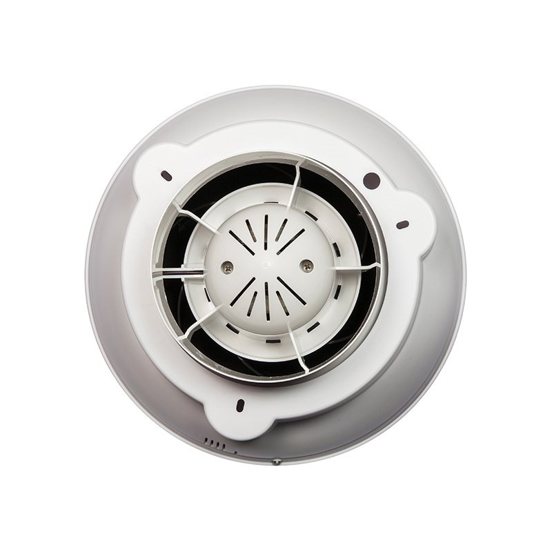 Airflow iCON 60 Extractor Fan White