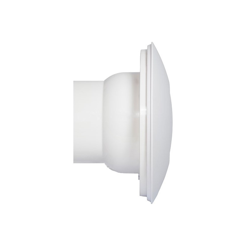 Airflow iCON 60 Extractor Fan White