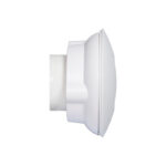 Airflow iCON 60 Extractor Fan White