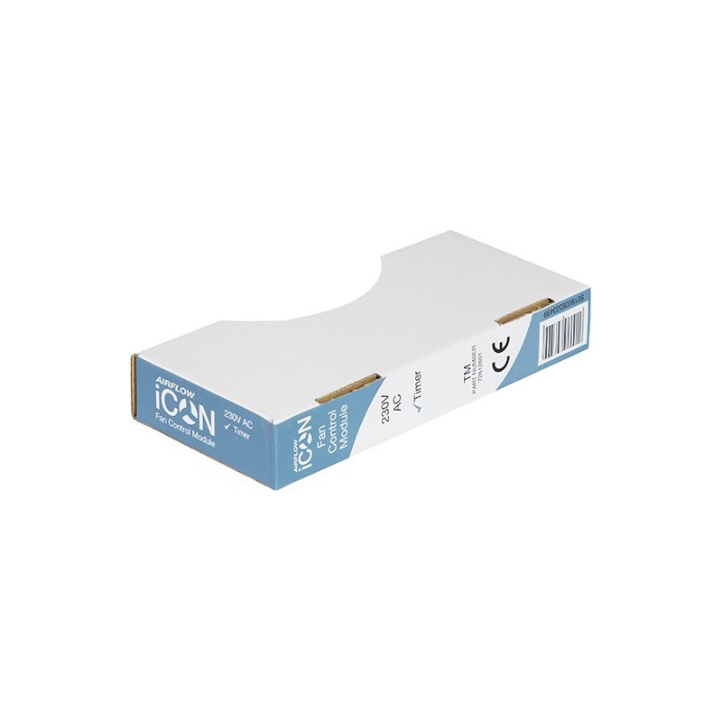 Airflow iCON Timer Module 240V