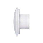 Airflow iCON 15 Extractor Fan White