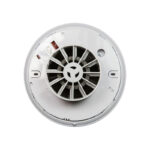 Airflow iCON 15 Extractor Fan White