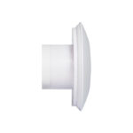 Airflow iCON 15 Extractor Fan White