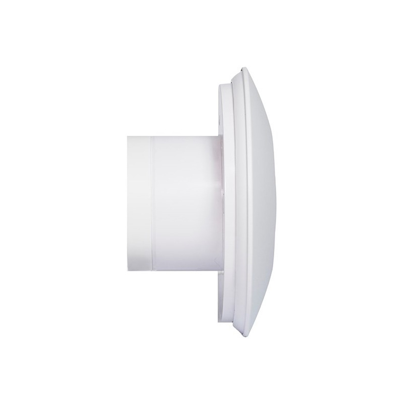 Airflow iCON 15 Extractor Fan White