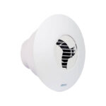 Airflow iCON 30 Extractor Fan White