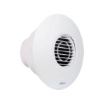 Airflow iCON 30 Extractor Fan White