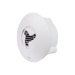 Airflow iCON 30 Extractor Fan White