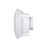 Airflow iCON 30 Extractor Fan White