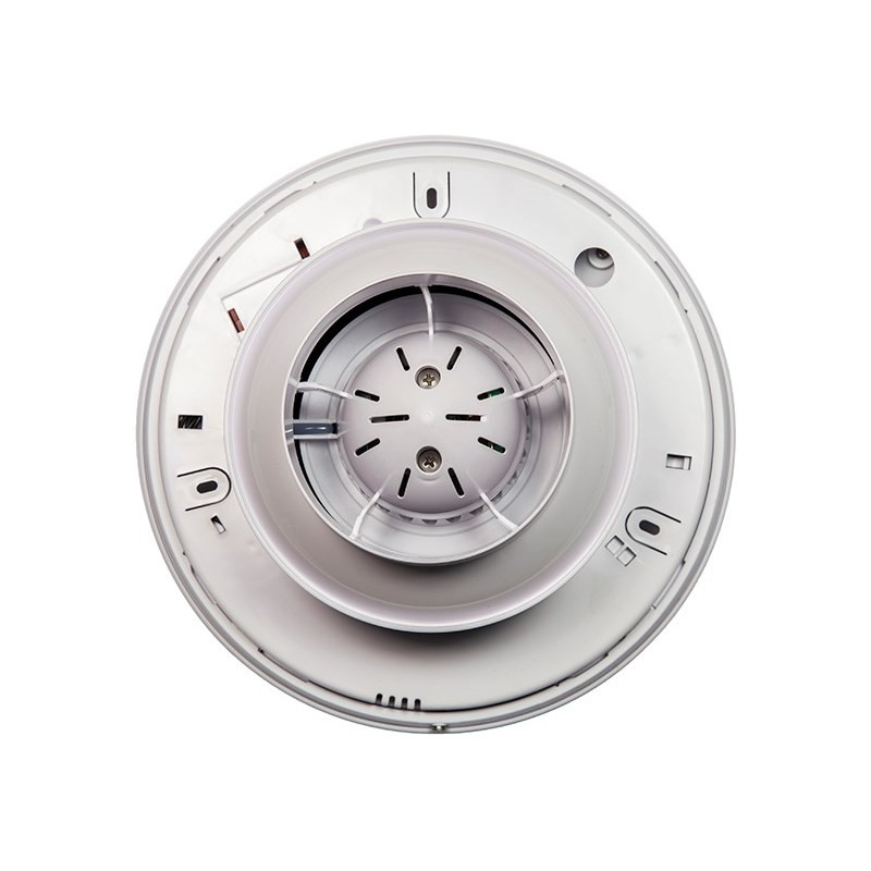 Airflow iCON 30 Extractor Fan White