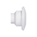 Airflow iCON 30 Extractor Fan White