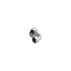 Aqualisa 15mm Inlet Elbow for Exposed Body (Single)