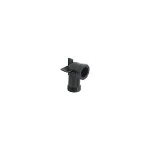 Aqualisa Aquarian/Colt Exposed Outlet Elbow