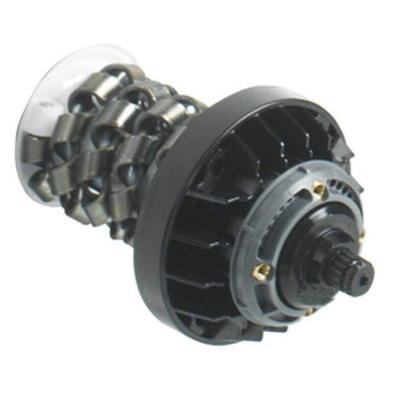 Aqualisa Thermostatic Cartridge (Grey) Aqualisa Thermostatic Cartridge (Grey)