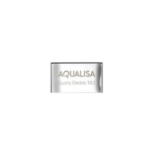 Aqualisa Quartz Electric Shower Badge 10.5kW