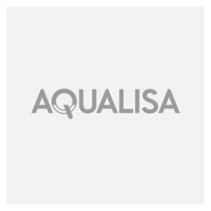 Aqualisa Digital Shower Data Cable 10m, White Round