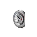 Aqualisa Colt Concealed Shower with 90mm Harmony Head
