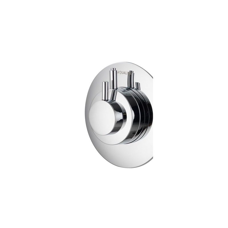 Aqualisa Dream Concealed Shower with 105mm Harmony Head