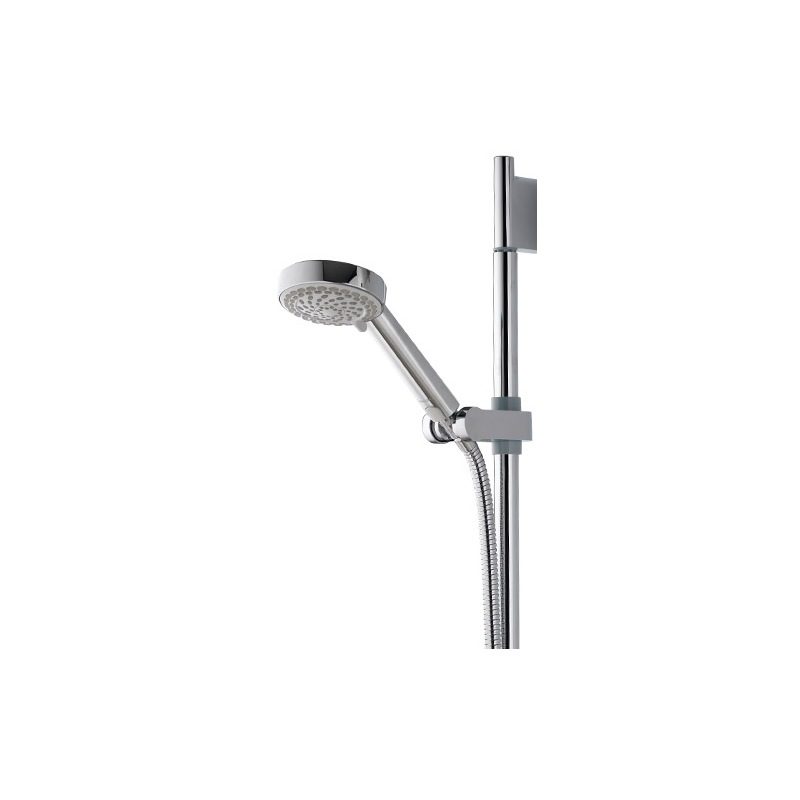 Aqualisa Dream Concealed Shower with 105mm Harmony Head