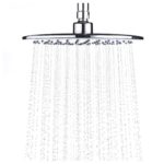Aqualisa iSystem Smart Concealed Shower with Wall Head (Gravity Pumped)