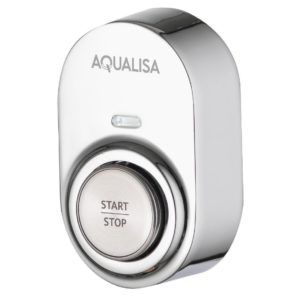 Aqualisa iSystem Smart Shower Remote Control