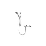 Aqualisa Midas 100 Bar Valve with 90mm Harmony Head