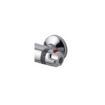 Aqualisa Midas 100 Bar Valve with 90mm Harmony Head