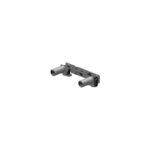 Aqualisa Midas Concealed Fixing Bracket