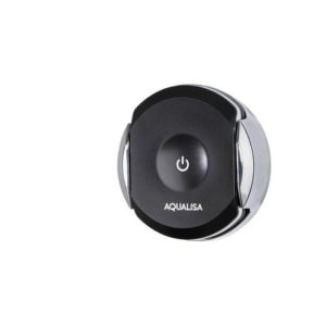 Aqualisa Optic Q Smart Shower Wireless Remote Control