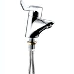 Armitage Shanks Contour 21 HTM64 Sequential Thermostatic Basin Mixer