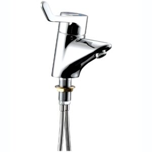 Armitage Shanks Contour 21 HTM64 Sequential Thermostatic Basin Mixer